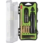 Breakthrough Clean BTCCCP Vision Series Cleaning Kit Handgun/15 Pieces Multi-Color