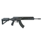 GALIL ACE 7.62X39 16" M-LOK
SIDE FOLDING ADJUSTABLE STOCK