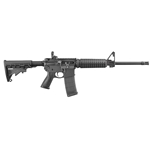 RUGER AR-556 16" 30RD