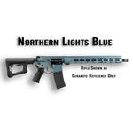 ALEX PRO FIREARMS 5.56 NATO FURY 16 NORTHERN LIGHTS MLOK RI367NL