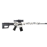 22 ARC VARMINT SNOW CAMO RI331SNO