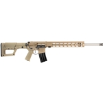 ALEX PRO FIREARMS VARMINT 2.0 6MM ARC FDE 22 MLOK PRS LITE RI259FDE