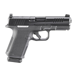 RXM 9MM BLK/BLK 15+1 4" 9MM AS
19415