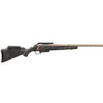 AMERICAN GEN2 PRAIRIE 7MM PRC
56901 | BLACK SPLATTER | 24"
7MM PRC
