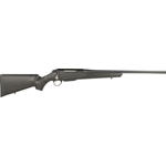 Tikka JRTXE31822MT T3 Lite Full Size 270 Win 3+1 22.40" Matte Blued Threaded Barrel, Blued Drilled & Tapped Steel Receiver, Fixed Black Synthetic Stock, Right Hand