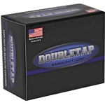 DoubleTap Ammunition 10MM200CE Hunter 10mmAuto 200gr Jacketed Hollow Point 20 Per Box