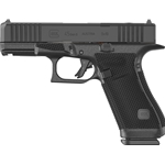 G45 G6 9MM 17+1 4.0" ORS FS
3-17RD MAGS | FRONT SERRATIONS
9mm
