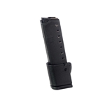 PROMAG GLK 42 380ACP MAG 10RD
BLACK POLYMER