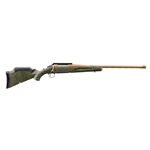 AMERICAN GEN2 PRED 270WIN 22"
46944 | GREEN SPLATTER STOCK
270 Win