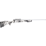 WEATHERBY VANGUARD ARCTIC PRO 22-250 REM 24" BRAKE