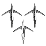 Bowmar Beast 2.0 SS MECHANICAL BROADHEADS