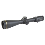 Leupold, VX-5HD Gen 2, Rifle Scope, 3-15X Magnification, 50mm Objective, 30mm Main Tube Diameter, Illuminated FireDot 4 Fine Reticle, Matte Finish, Black