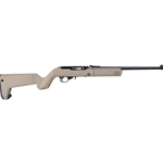 RUGER 10/22 TAKEDOWN FDE 22 LR 16.4" 10-RD SEMI-AUTO RIFLE