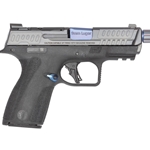 S&W M&P SHIELD X PC 9MM 4.1" 13/15-RD SEMI-AUTO PISTOL