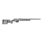 BERGARA PREMIER RIDGEBACK 6.5CM BLACK/CAMO 24” THREADED BPR2265F