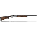 BENELLI ETHOS 12/26 AA-GRADE SATIN WALNUT ENGRAVED NICKEL-PLATED RECEIVER 10461