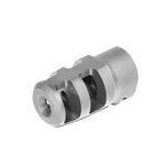 MINI FTE MUZZLE BREAK