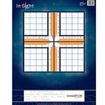 In-sight Paper Target