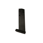 STRIKE ONE MAG 9MM BLK 17RD