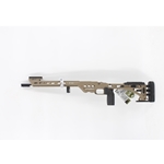 MPA BA COMP REM700 LA LEFT HAND FDE