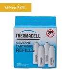 REFILL THERMACELL 4 PACK