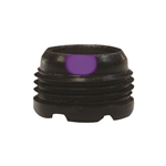 Specialty 1/4" Verifier #5 Purple