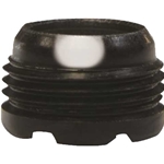 Specialty Verifier 1/4" #8 White