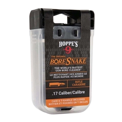 BORESNAKE PSTL BORE CLNR 40/41CAL