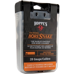 BORESNAKE SHOTGUN BORE CLNR 28GA