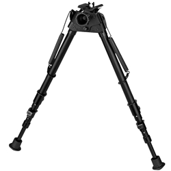 S25C HARRIS BIPOD 13.5-27" ROTATING