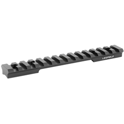 171358 LEUP CNTRY SLOT BASE RUGER SA