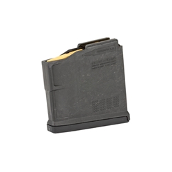 MAG698-BLK MAGPUL PMAG 5 AC L AICS MAGNUM 5RD B
