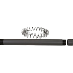 MXT-TBS-12-6 NORDIC +6 MXT TUBE 12GA BK NEEDS NUT