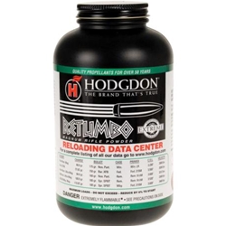 HODG BLACK1 CFE BLK RFL POWDER 1LB