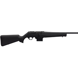 Browning 031054218 BAR MK3 Semi-Automatic 308 Win/7.62 NATO 18" 10+1 DBM Black F