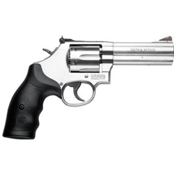 164222 S&W 686-6 4" 357 STS RR/WO
