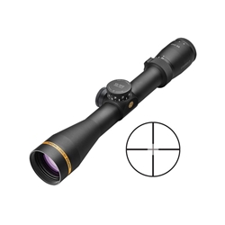171389 LEUP VX-5HD 2-10X42 FIREDOT DUPLEX