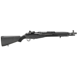 AA9626 SPRGFLD M1A SOCOM 308 16" BLK STK
