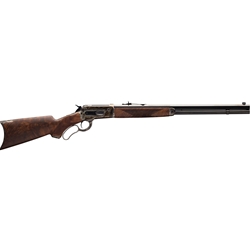 534227142 WIN 1886 DLX RIF 45-70 24" 8RD CH