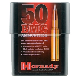 8270 HRNDY 50BMG 750GR AMAX 10/100
