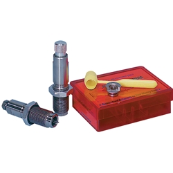 Lee 90575 Pacesetter Rifle 3-Die Set w/Shellholder 300 AAC Blackout