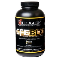 Hodgdon CFE2231 CFE 223 Spherical Rifle Powder 1 lb