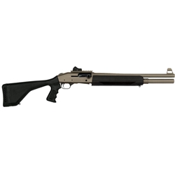 Mossberg 85223 930 Tactical SPX Tan Semi-Automatic 12 Gauge 18.5" 3" 7+1 Black F