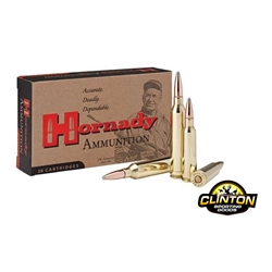 Hornady 8225 Custom   303 British 150 GR InterLock SP 20 Bx/ 10 Cs