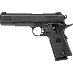 1911 9MM BLK/BLK 5 9+1 1-191101-9MM