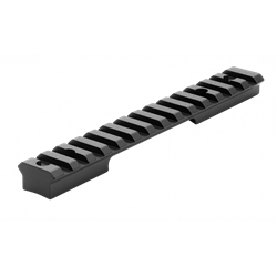 BASE BC CROSS-SLOT TIKKA T3 CROSS SLOT BASE