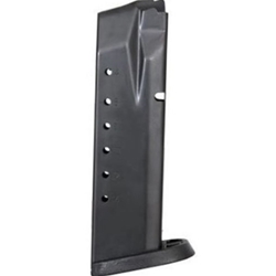 SMITH & WESSON M&P 40 40SW 10 ROUND MAGAZINE BLACK 19439