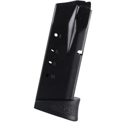 MAGAZINE MP40C 10RD FING REST 194550000 | WITH FINGER REST