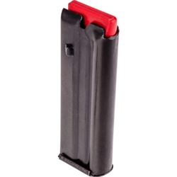 MAGAZINE RS22 22LR 10RD BLACK 358-0001-00