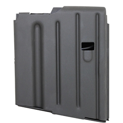 432180000 MAG S&W M&P10 308WIN 5RD BLK ALUM